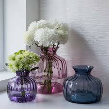 Un vase – l’élément essentiel de la décoration intérieure